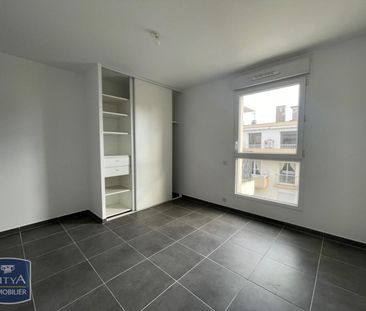 Location Appartement 2 pièces 40m² BEZIERS 34500 - Photo 2