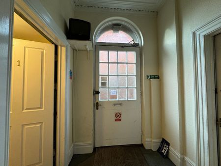 1 bed studio flat to rent in Clifton Terrace, Taunton, TA2 - Photo 5