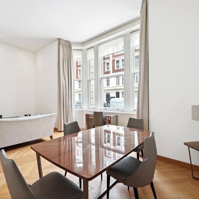 2 bedroom duplex to rent - Photo 1