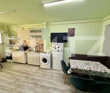 Apartament 2 camere, 51 mp, parcare, zona Primariei - Fotografie 5
