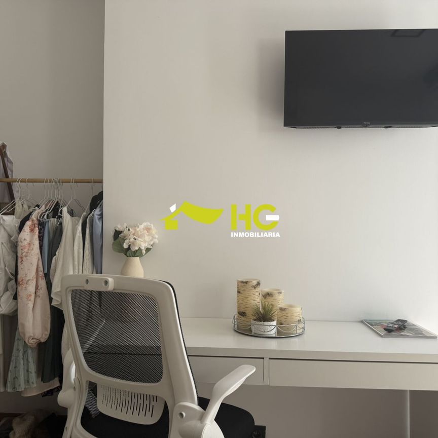 Alquiler Estudio en Urbanización - El Bosque, Villaviciosa De Odón - Foto 1