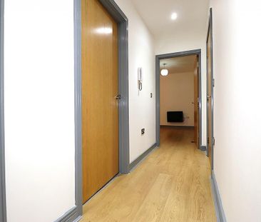 2 bedroom apartment to rent - Photo 6