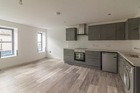 Apt 2, High Street, Portaferry, BT22 1QT - Photo 4