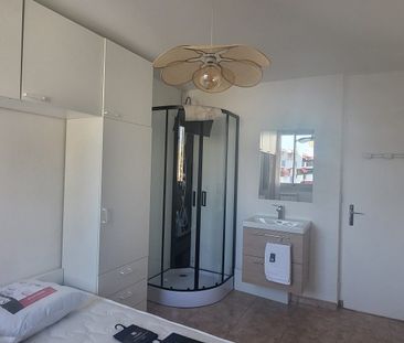 Location Appartement 1 pièce 11m² MONTPELLIER 34070 - Photo 4