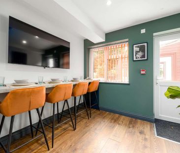 1 bedroom in a house share to rent - Photo 6