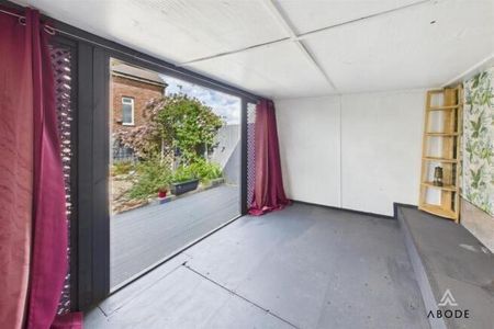 1 bedroom maisonette to rent - Photo 3
