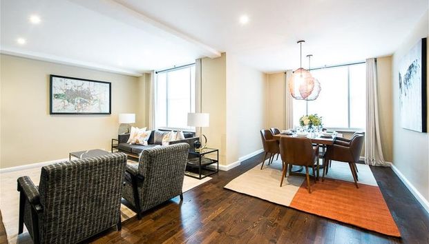 Hill Street, Mayfair, London - Photo 1