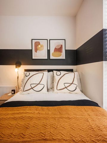 1 bedroom house of multiple occupation to rent - Photo 3