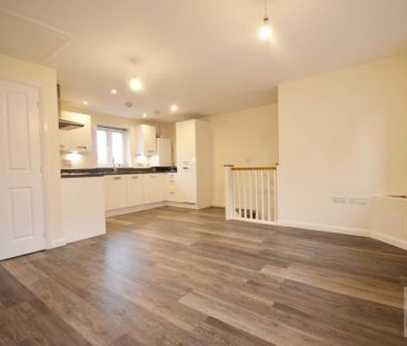 2 bedroom apartment to rent - Photo 3