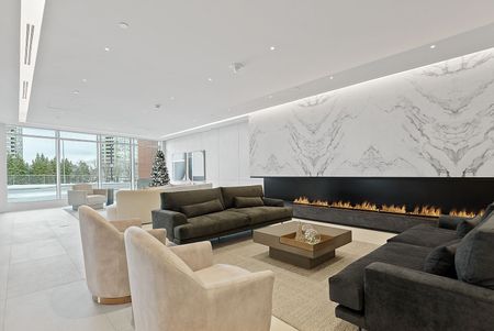 For Lease - 30 Upper Mall Way Unit# A-1910, Vaughan, Ontario - Photo 4