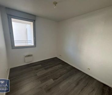 Location Appartement 2 pièces 40m² LIMOGES 87100 - Photo 5