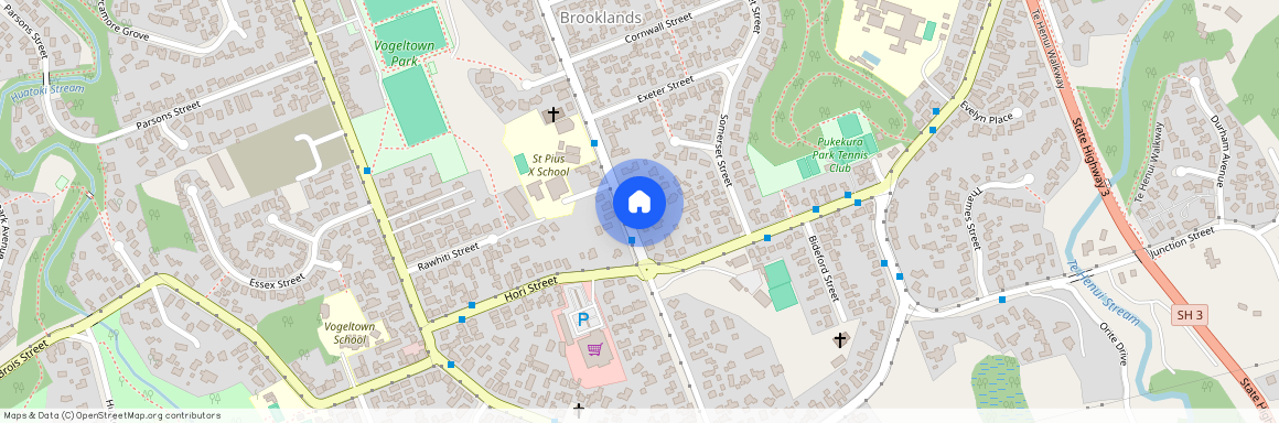 133 Brooklands Road, Brooklands, New Plymouth