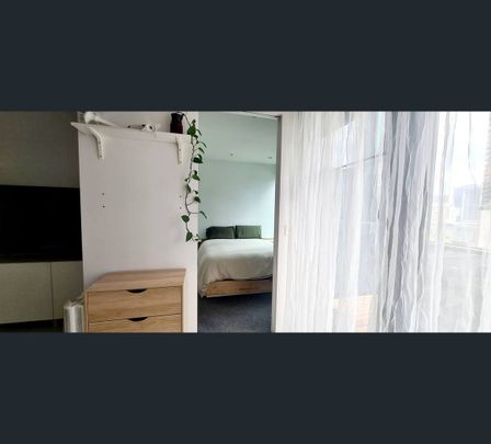 1105/151 City Road, Southbank, Vic 3006 - Photo 1