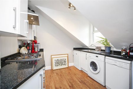 Brondesbury Road, Queen's Park, NW6 - Photo 5