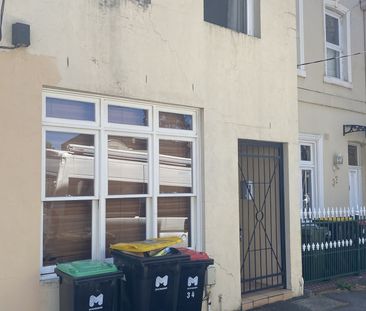 34 Pitt Street, Carlton VIC 3053 - House For Rent | Domain - Photo 2