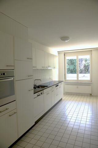 Grosse 3.5-Zimmerwohnung nähe Aeschenplatz - Photo 4