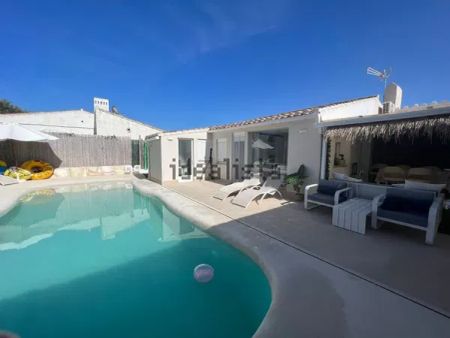 Alquiler de casa o chalet independiente en Calle Adarves de Calypso, 12 - Photo 3