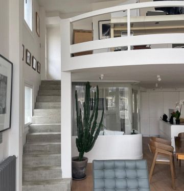 Appartement • Porte Dauphine - Photo 4