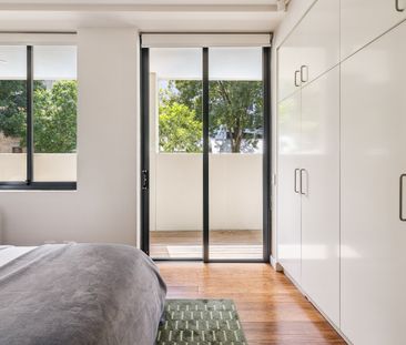 1/490 Glenmore Road, Edgecliff NSW 2027 - Apartment For Rent | Domain - Photo 3