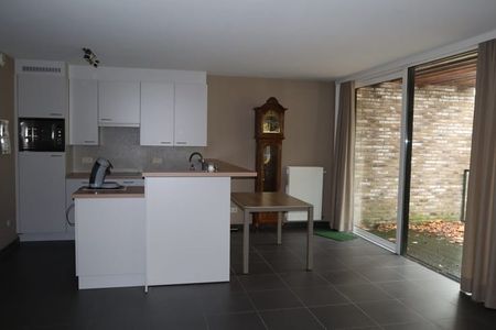 Appartement te huur - Photo 5
