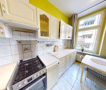 Pokój, ul. Kleczkowska - Фото 3