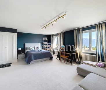 PULLY - Splendide villa individuelle d'env. 347m2 dans un quartier ... - Photo 6