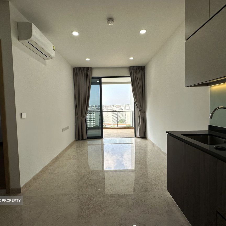 Urban Treasures (D14), Condominium - For Rent - Photo 1