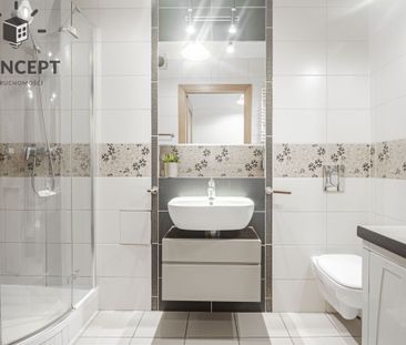 Przestronne 3-pok | Balkon | Rynek - Zdjęcie 6