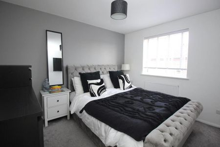 1 bedroom terraced house to rent - Photo 2