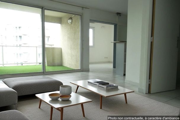 Location Appartement 2 pièces 33m² PERPIGNAN 66000 - Photo 1