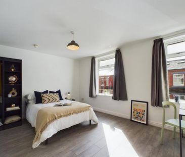 6 bedroom house to rent - Photo 6