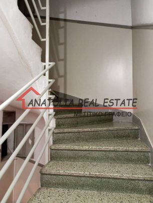 Studio/Γκαρσονιέρα για ενοικίαση Αμπελόκηποι - Photo 1