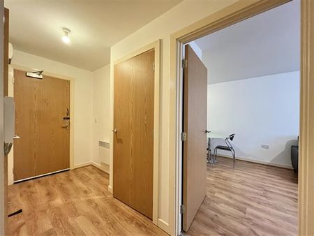 1 bedroom apartment to rent - Photo 5