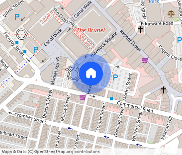 Havelock Street, Swindon, Wiltshire, SN1 - Photo 1