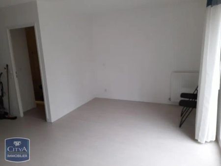 Appartement à louer 1 pièce 35.24m² - Photo 3