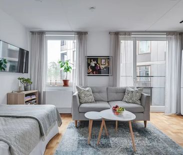 Kratsbodavägen, Bromma - Photo 4