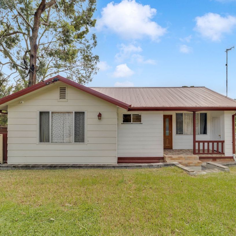 10 Woodward Avenue, Wyong, NSW 2259 - Photo 1