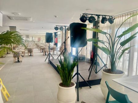 Planta baja de alquiler en Las Galletas - Photo 4