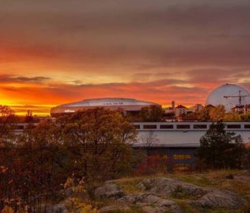 Johanneshov - 1rok - tillsv - 14.950kr/mån - Photo 5