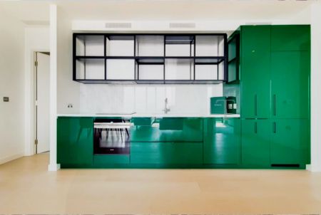 2 Bedroom 2 Bathroom Flat3507 - Photo 5