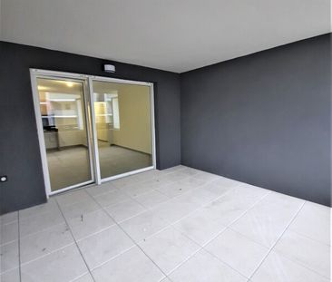 Location Appartement 3 pièces 59m² JUVIGNAC 34990 - Photo 1