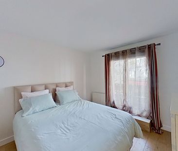 Location Appartement 4 pièces 82m² - Photo 2