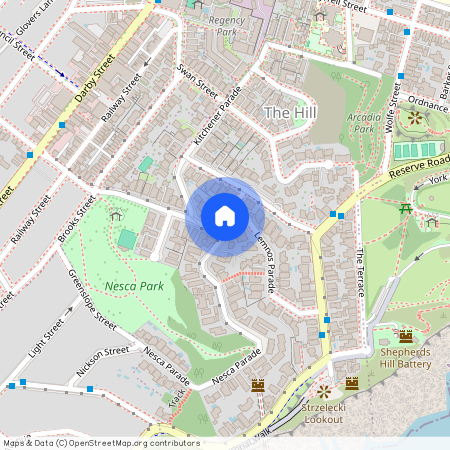 5/38 Lemnos Parade, NSW 2300, Newcastle