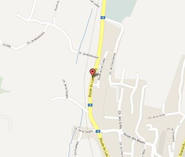 Appartement de 5. 5 pièces au 3ème étage - Photo 2