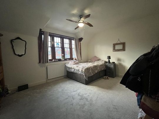 2 bedroom house to rent - Photo 1