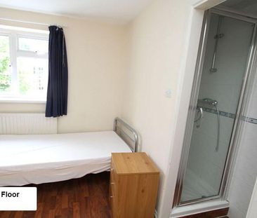 4 bedroom house to rent - Photo 5