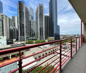 812/83 Queensbridge Street - Photo 3