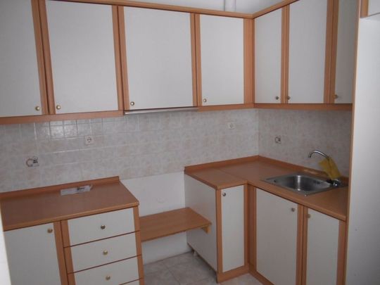 Διαμέρισμα για ενοικίαση Μεταμόρφωση (Βόλος) - Photo 1