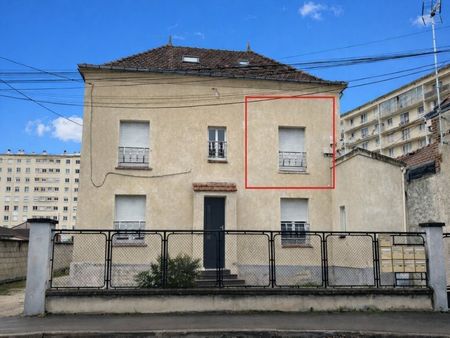Location Appartement 2 pièces 30m² ST ANDRE LES VERGERS 10120 - Photo 3