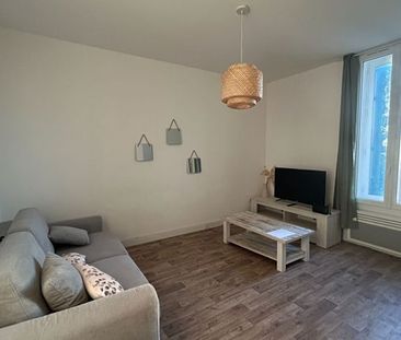 Location Appartement 1 pièce Limoges (87000) - Photo 5